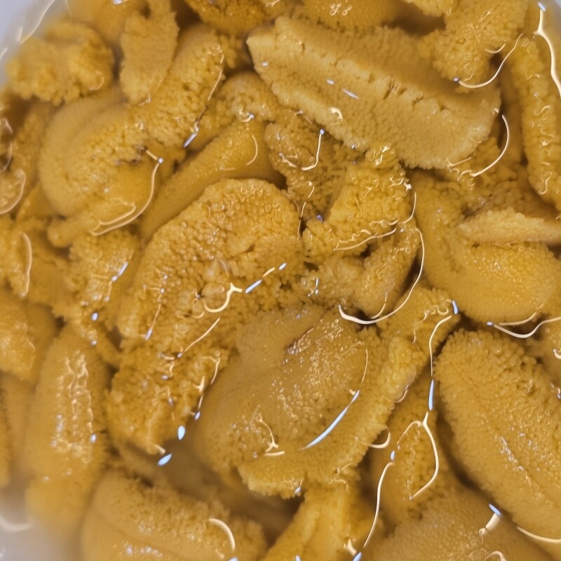 조이푸드,강원도 고성 해녀 자연산 생미역